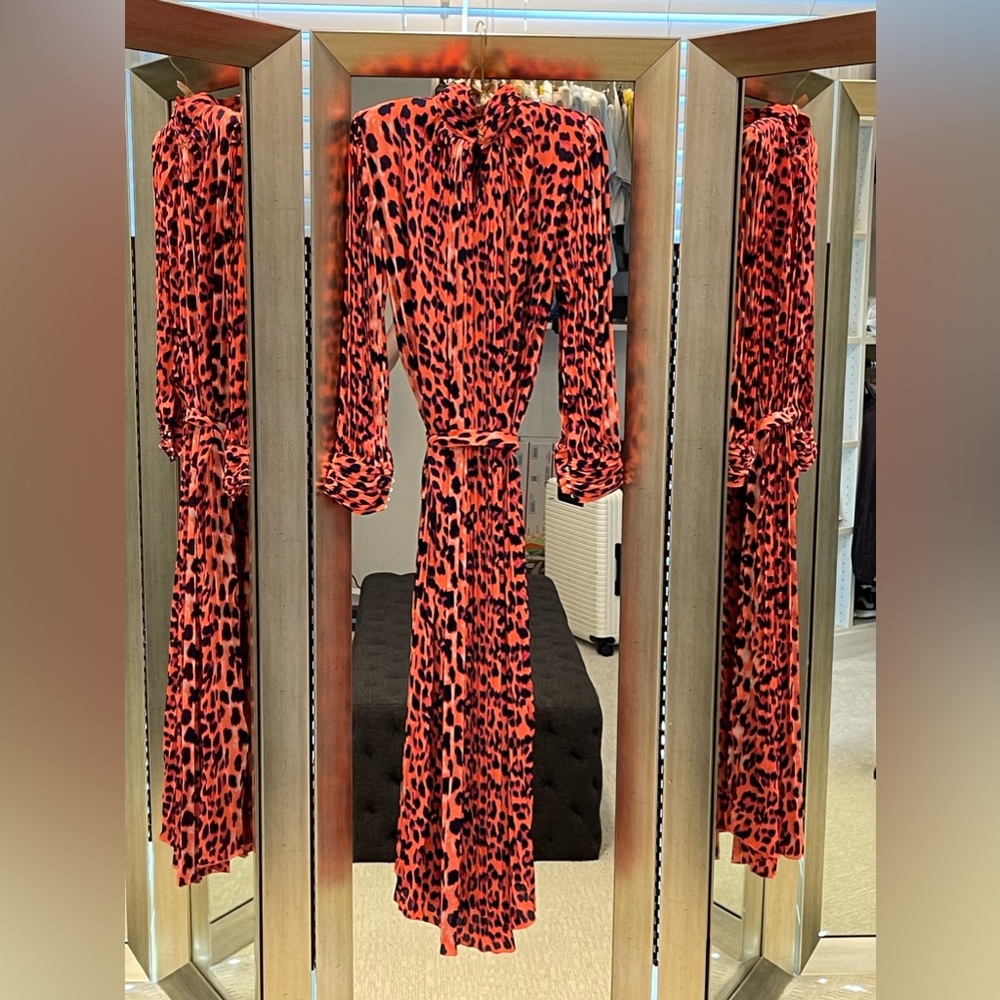 Valiant Dress. Size Medium